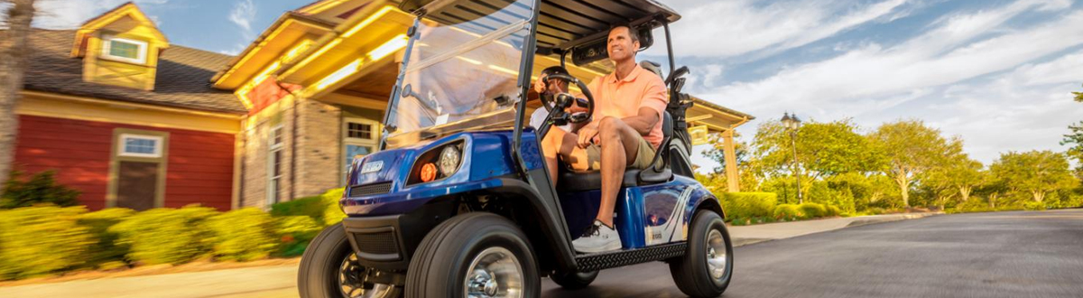 Get Financed | R&R Golf Carts | Seneca South Carolina