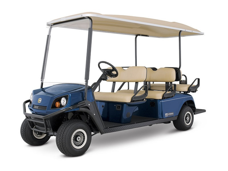 Shuttle Series for sale in R&R Golf Carts, Seneca, South Carolina #4