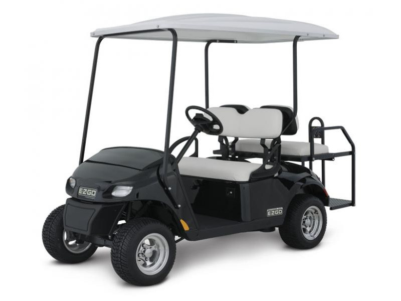 Freedom Series for sale in R&R Golf Carts, Seneca, South Carolina #4