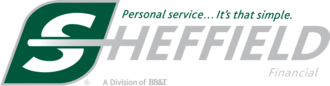 Sheffiled finance logo